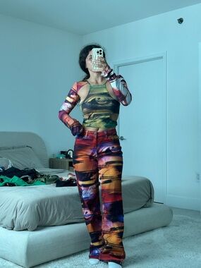 Jaded London Oracle Set